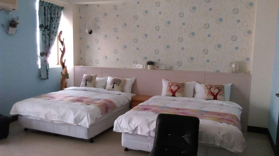 East Bed and Breakfast