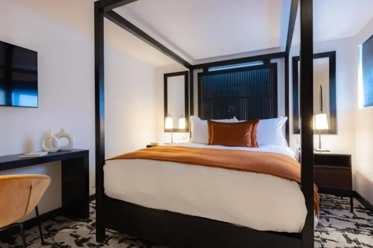 Superior Double room
