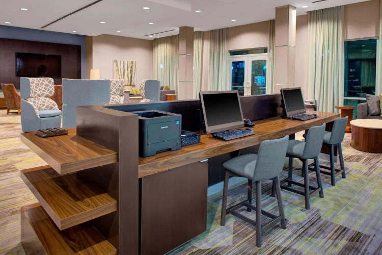 Courtyard by Marriott Atlanta Kennesaw