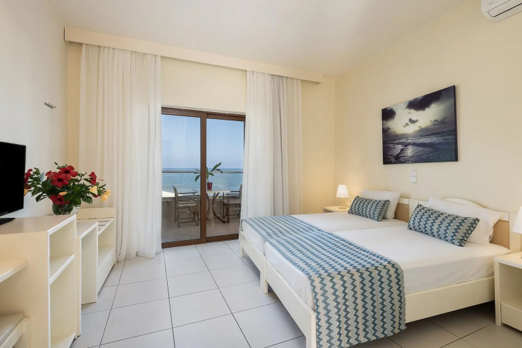 Indigo Mare Hotel Apartments