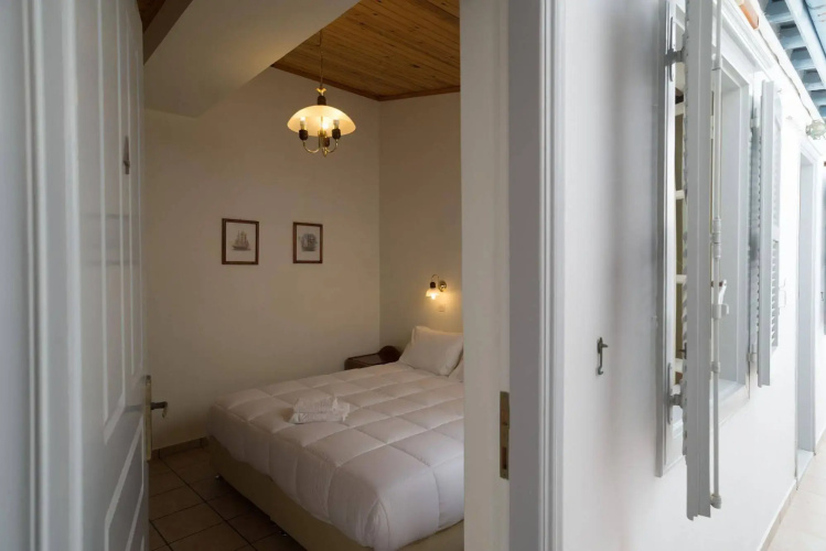 Areti Guesthouse