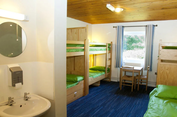 YHA Broad Haven - Hostel