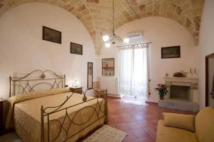 Appartamenti Fusaro