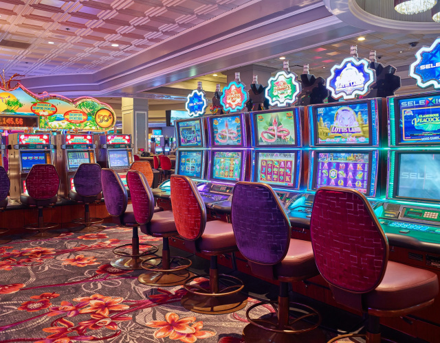 California Hotel And Casino photo 14