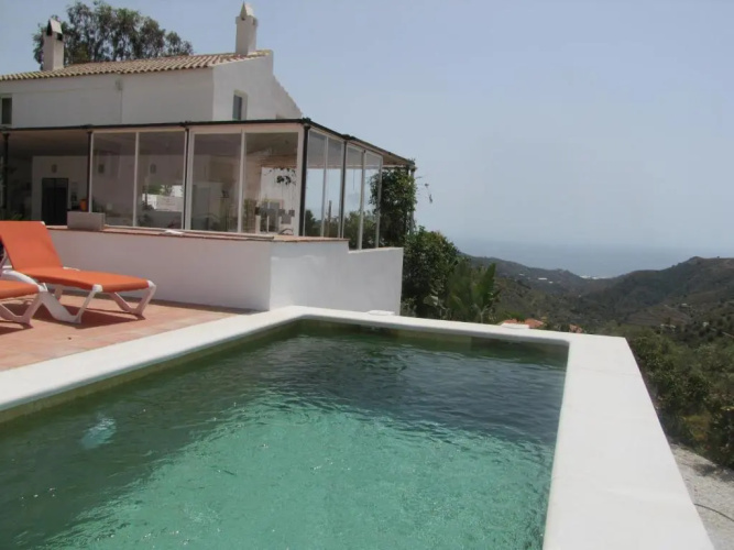Casa Los Dos Bed & Breakfast - Adults Only
