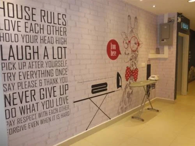 Rim Hotel