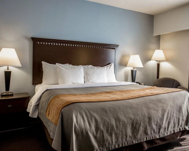 Comfort Inn