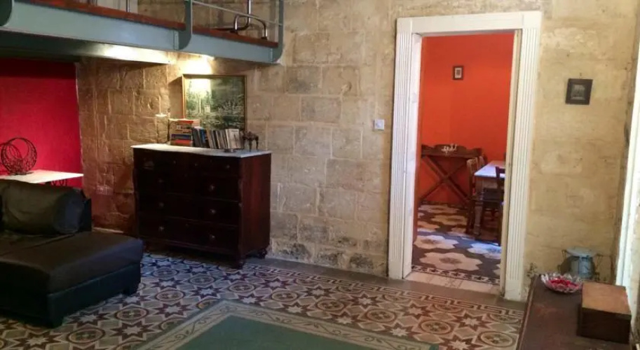 Valletta Townhouse