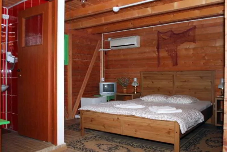 Bazart Hostel