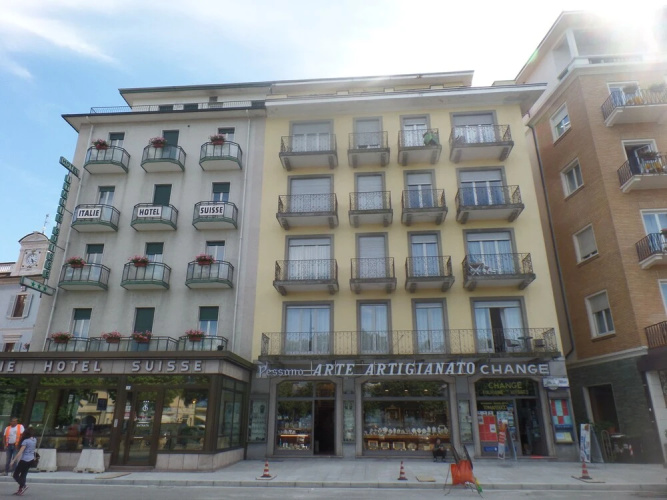 Otel görseli