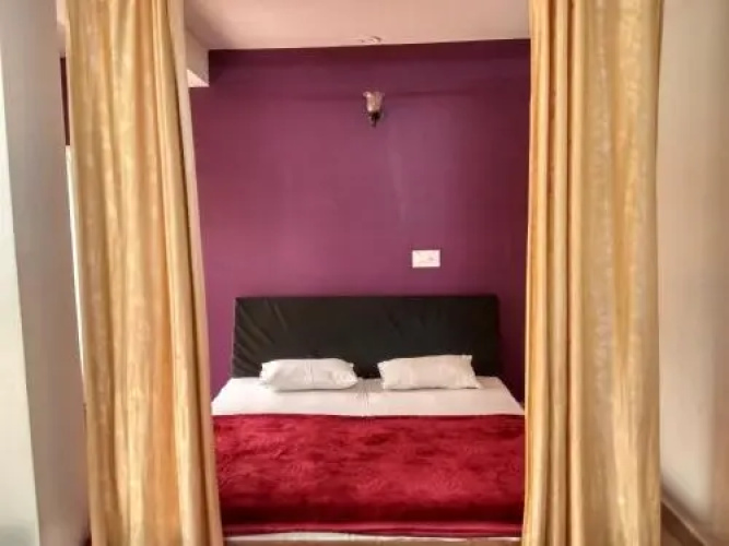 Plush & affodable rooms in Shimla