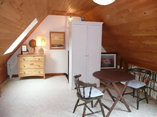 Cottage, Landeda