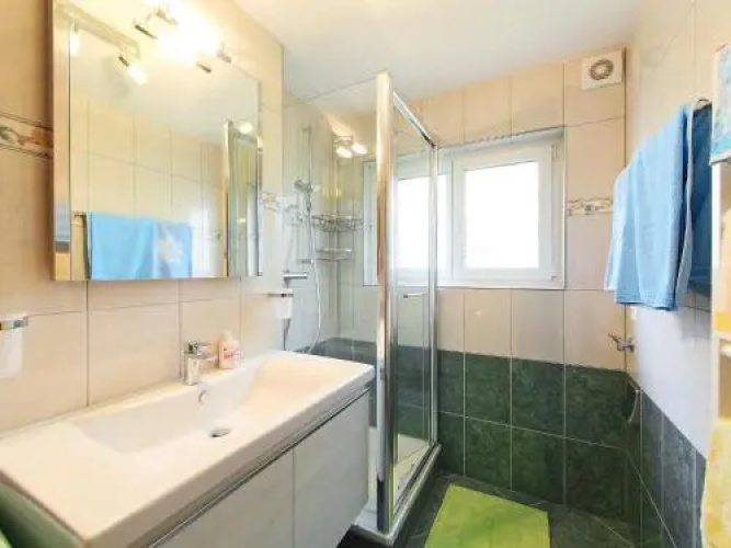 Apartment Sonnhalde B