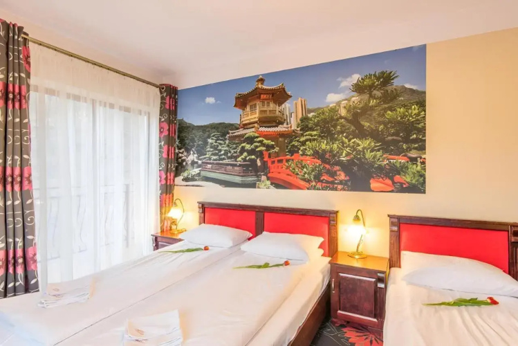 Hotel Karolek