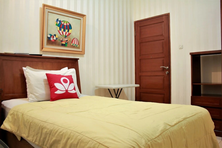 Kusuma Executive Residence