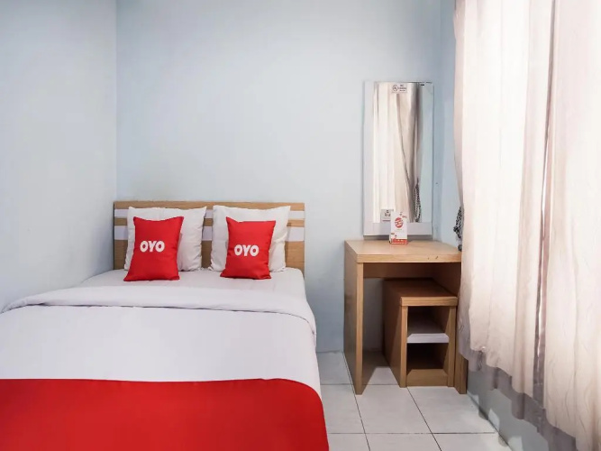 OYO 3788 Bellinn Kost Exclusive