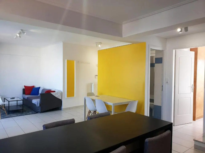 KYMA Apartments - Athens Acropolis 15