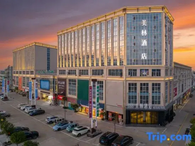 Melin Hotel