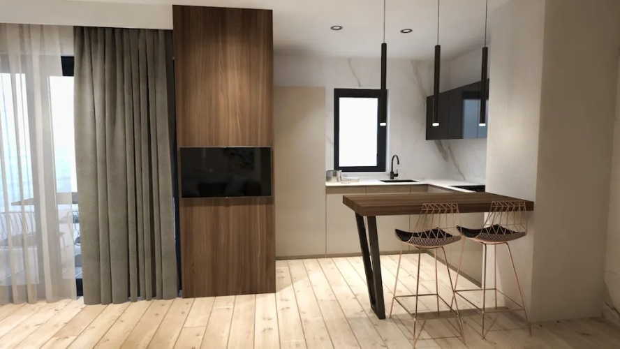 Villa 303 Apartments