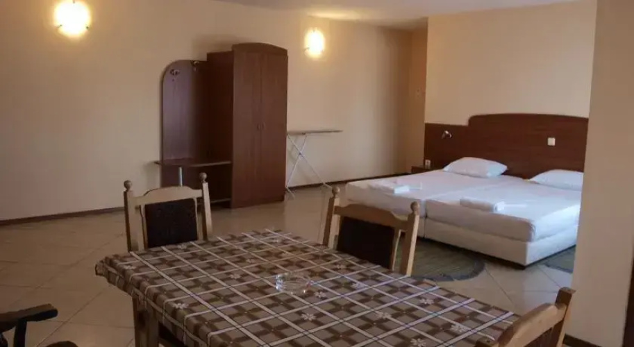 Guestrooms Hema