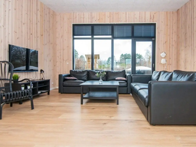 Holiday Home in Glesborg