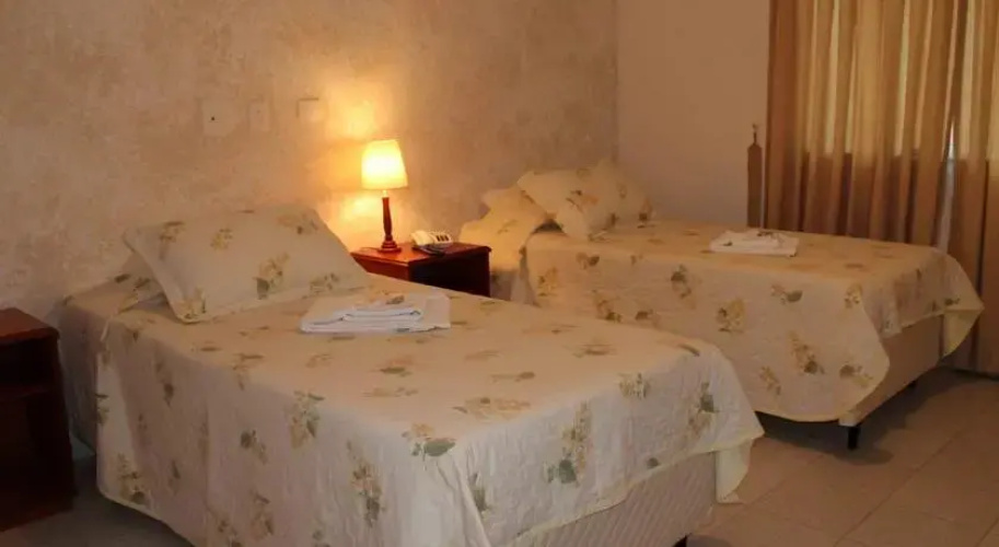Hotel Tucuman