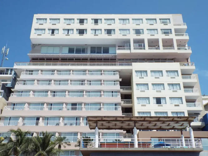 Hotelafbeelding