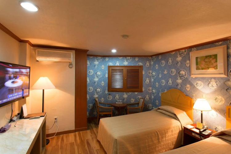 Kaya Latree Hotel