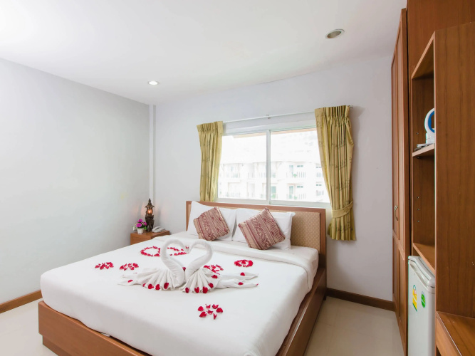 Hip Yaya Residences