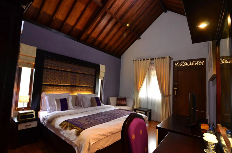 Balai Melayu Hotel