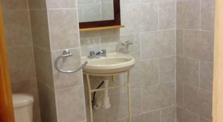 Hotel Capy