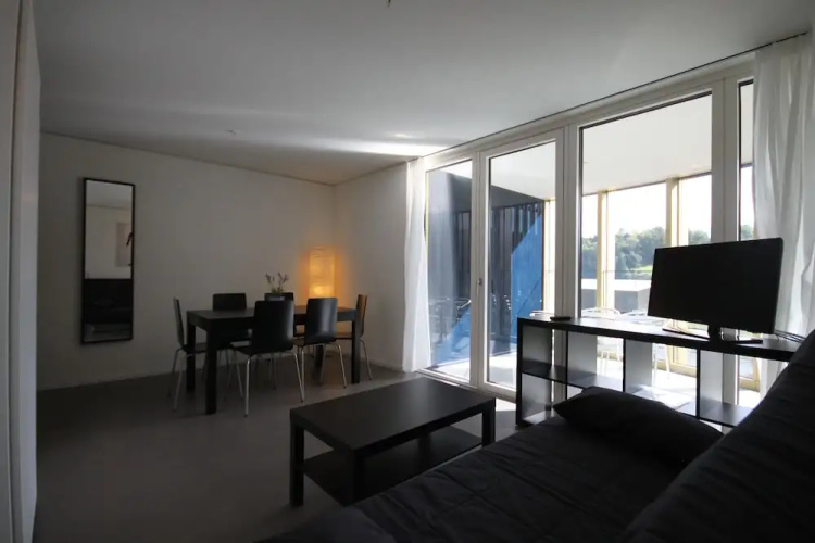 Allmend Apartments