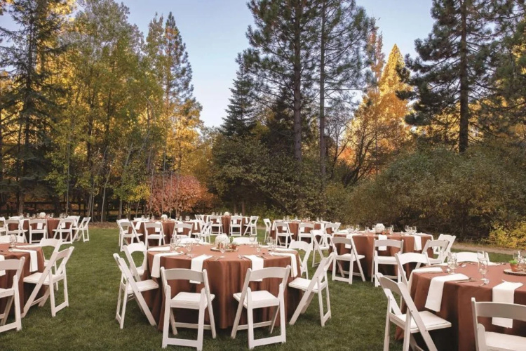 Hyatt Regency Lake Tahoe Resort, Spa & Casino photo 22