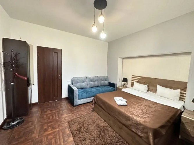 Hotel Downtown