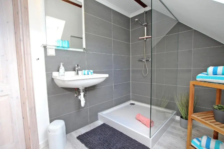 Ferienwohnung Malchow SEE 10271