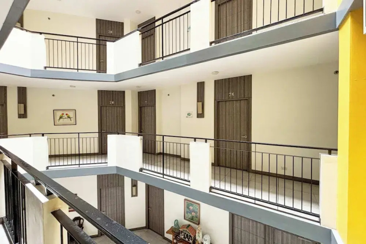 Otel görseli