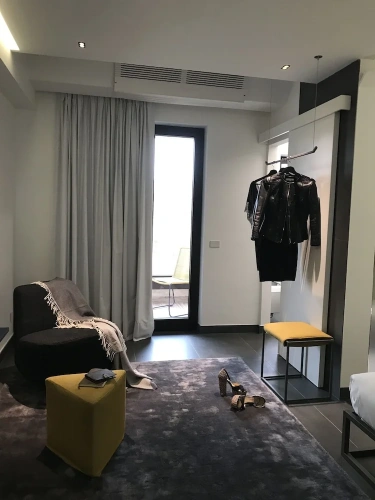 Superior room