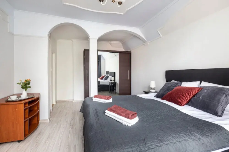 Asana Apartament by Dream
