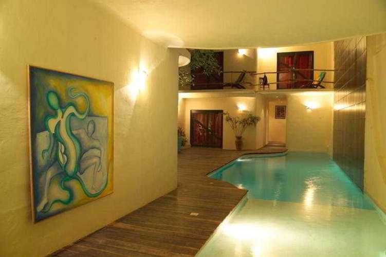Kinbe Deluxe Boutique Hotel photo 17
