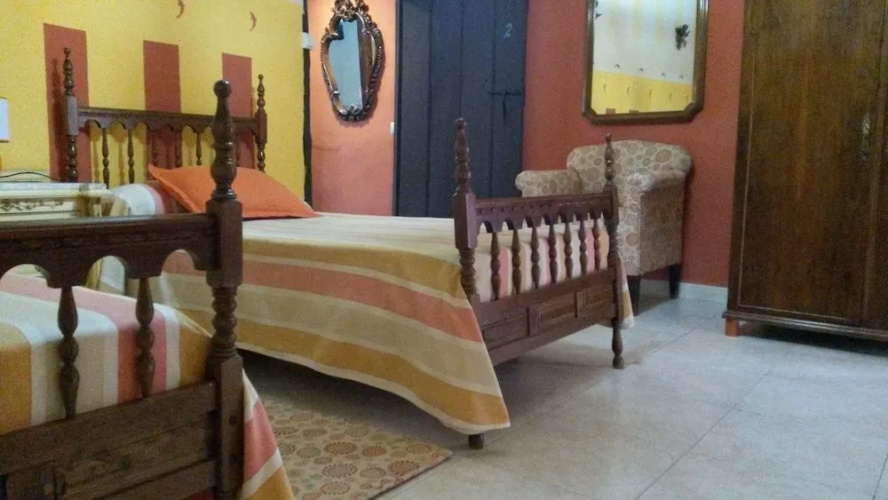 Casa Rural Lolo