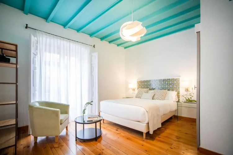 Casa Platón Páramo