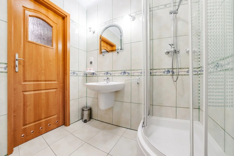 Apartament Pomorska