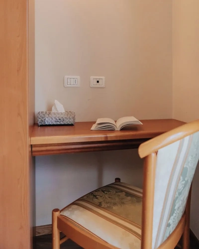 Comfort Double room with balcony