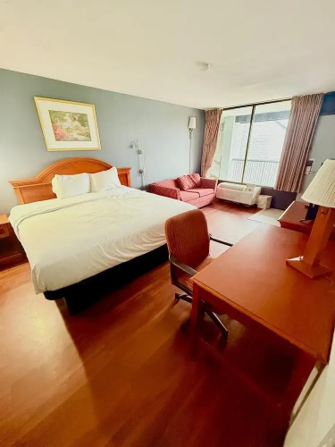 Vip Inn And Suites