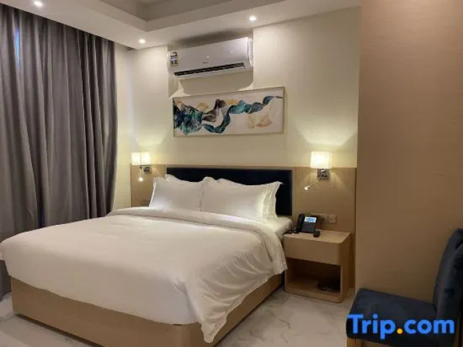 Season Inn Hotel_Barka