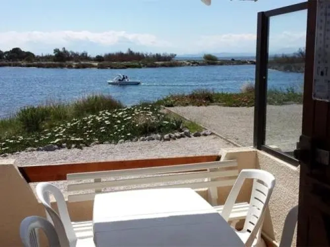Villa Port Leucate, 1 pièce, 4 personnes - FR-1-81-138