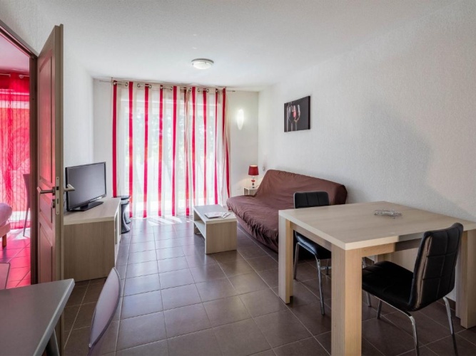 1 Bedroom Villa