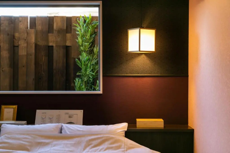 Hotelafbeelding