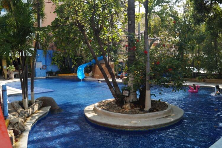 Hotel Club Del Sol Acapulco By Ng Hoteles