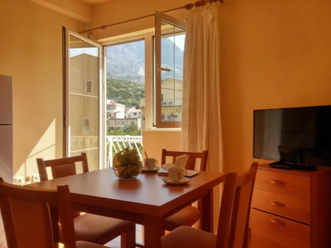 Apartments Biser